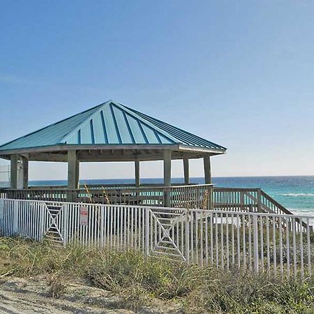 Amalfi Coast Resort By Panhandle Getaways Destin Extérieur photo