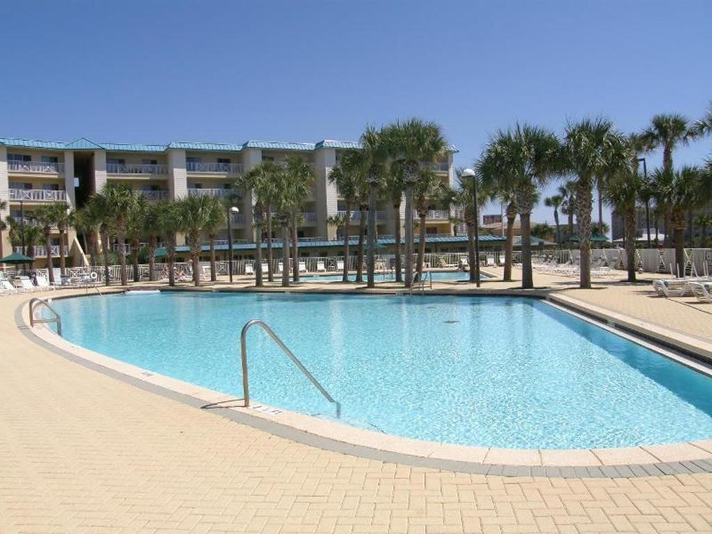 Amalfi Coast Resort By Panhandle Getaways Destin Extérieur photo