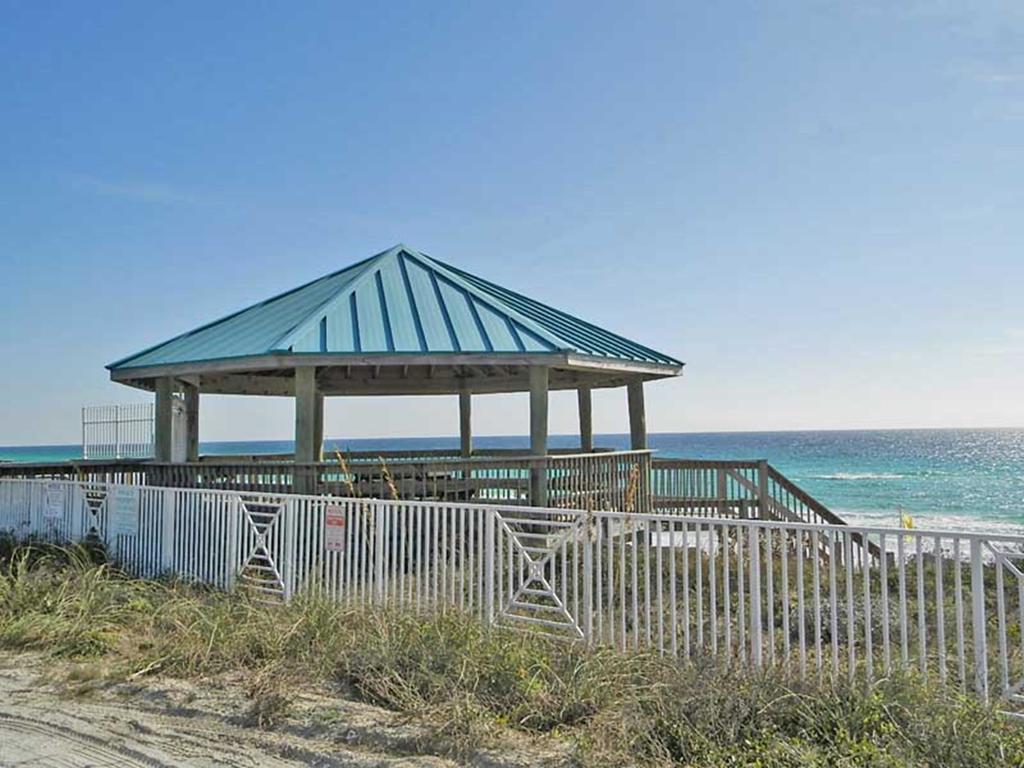 Amalfi Coast Resort By Panhandle Getaways Destin Extérieur photo