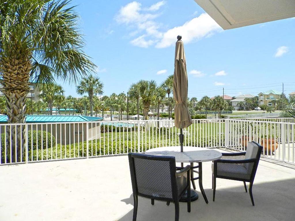 Amalfi Coast Resort By Panhandle Getaways Destin Extérieur photo