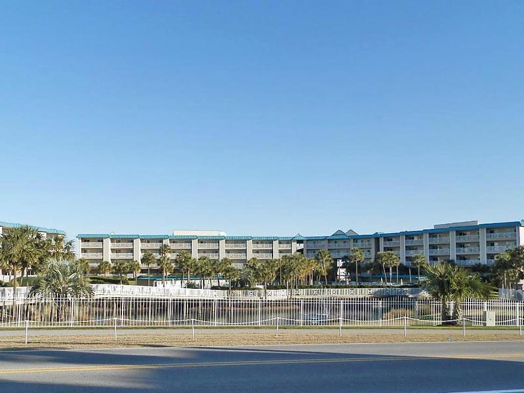 Amalfi Coast Resort By Panhandle Getaways Destin Extérieur photo