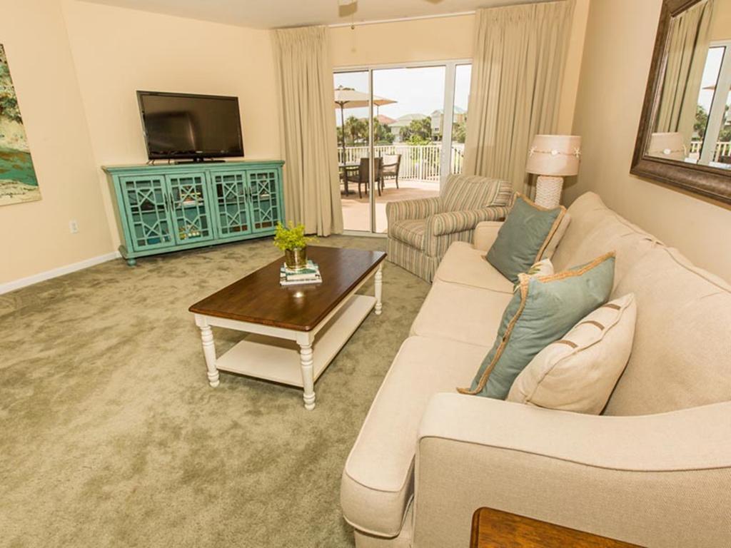 Amalfi Coast Resort By Panhandle Getaways Destin Chambre photo