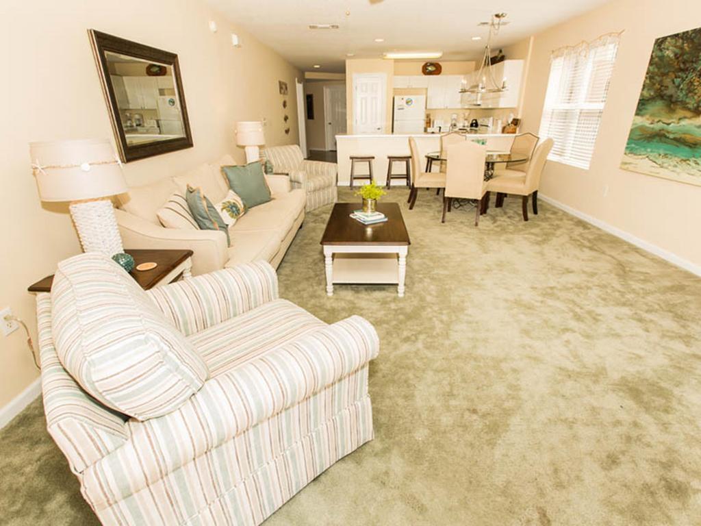 Amalfi Coast Resort By Panhandle Getaways Destin Chambre photo