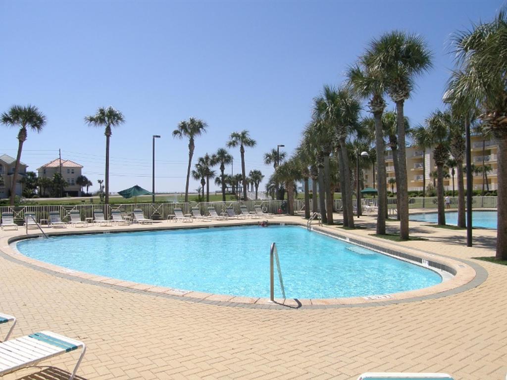 Amalfi Coast Resort By Panhandle Getaways Destin Extérieur photo