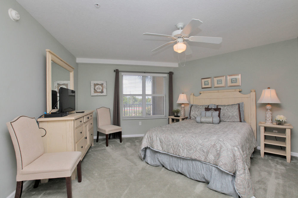 Amalfi Coast Resort By Panhandle Getaways Destin Extérieur photo