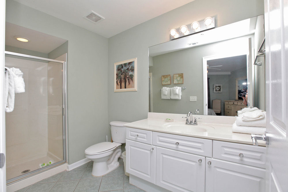 Amalfi Coast Resort By Panhandle Getaways Destin Extérieur photo