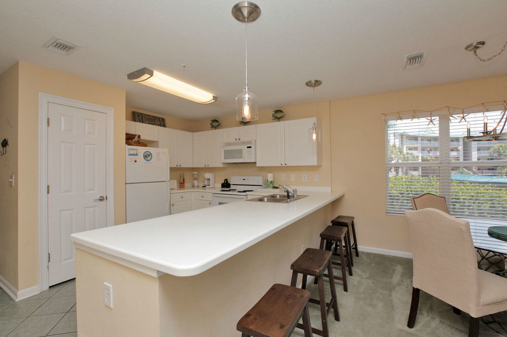 Amalfi Coast Resort By Panhandle Getaways Destin Extérieur photo