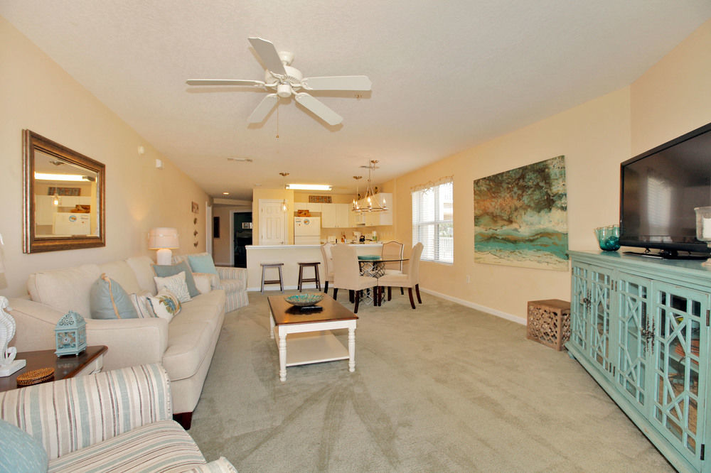 Amalfi Coast Resort By Panhandle Getaways Destin Extérieur photo