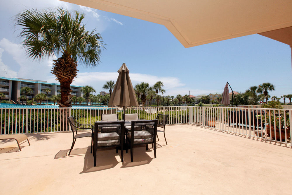 Amalfi Coast Resort By Panhandle Getaways Destin Extérieur photo