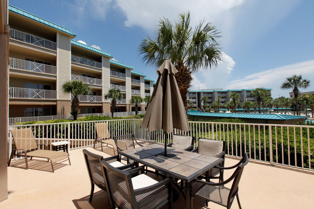 Amalfi Coast Resort By Panhandle Getaways Destin Extérieur photo
