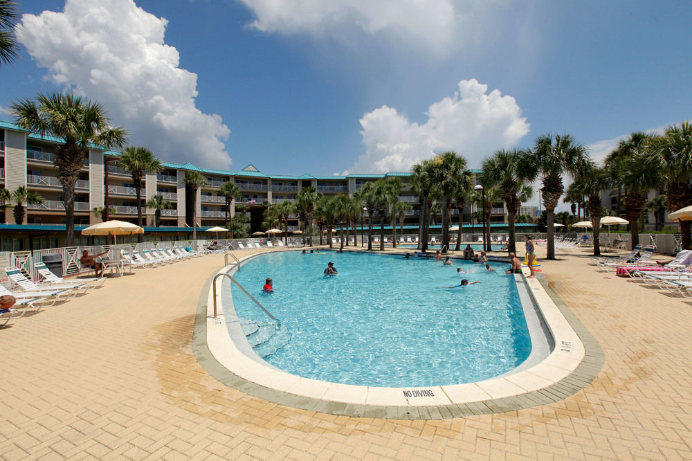 Amalfi Coast Resort By Panhandle Getaways Destin Extérieur photo
